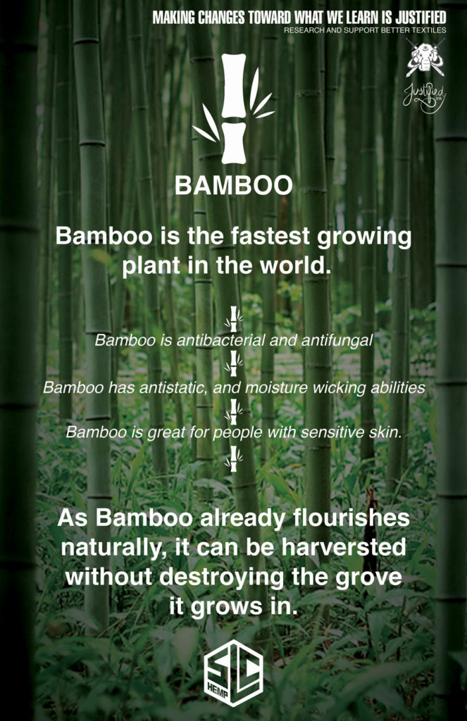 textiles info poster justified ink bamboo 3